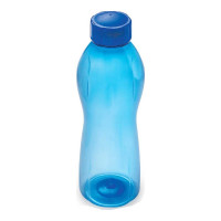 CELLO MULTICOLOUR WATER BOTTLE 1.00 LTR