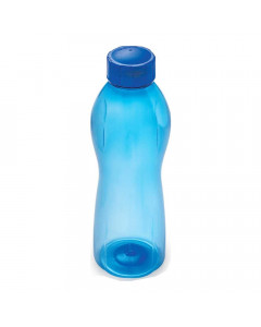 CELLO MULTICOLOUR WATER BOTTLE 1.00 LTR