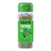SNAPIN THYME 6.00 GM JAR