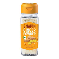 SNAPIN GINGER POWDER 45.00 GM JAR