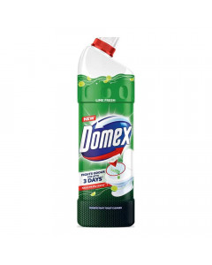 DOMEX LIME FRESH TOILET CLEANER 475.00 ML