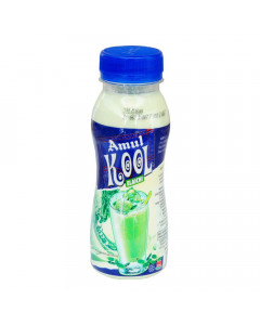 AMUL KOOL ELAICHI MILK 180.00 ML BOTTLE
