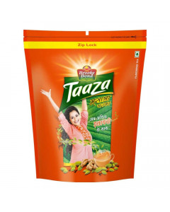 BROOKE BOND TAAZA MASALA CHASKA TEA 1.00 KG PACKET BROOKE BOND TAAZA MASALA CHASKA TEA 1.00 KG PACKET