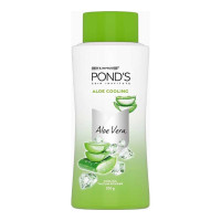 PONDS ALOE VERA COOLING TALCUM POWDER 200.00 GM