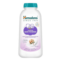 HIMALAYA SOOTHING BABY POWDER 100.00 GM