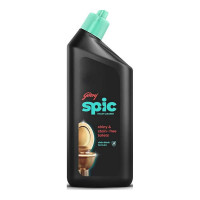 GODREJ SPIC TOILET CLEANER 500.00 ML BOTTLE