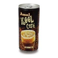 AMUL KOOL CAFE 200.00 ML CAN