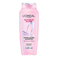 LOREAL GLYCOLIC GLOSS SHINE SHAMPOO 200.00 ML