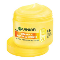 GARNIER VITAMIN C FRESH & BRIGHT CREAM 20.00 ML