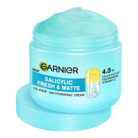 GARNIER SALICYLIC FRESH & MATTE CREAM 20.00 ML