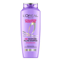 LOREAL HYALURON MOISTURE SHAMPOO 200.00 ML