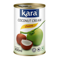 HABIT COCONUT CREAM 400.00 ML