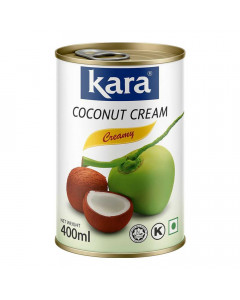 HABIT COCONUT CREAM 400.00 ML