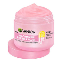 GARNIER NIACINAMIDE FRESH & PLUMP CREAM 20.00 ML