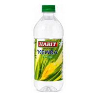 HABIT KEWRA WATER 500.00 ML