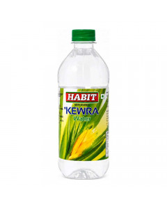 HABIT KEWRA WATER 500.00 ML HABIT KEWRA WATER 500.00 ML