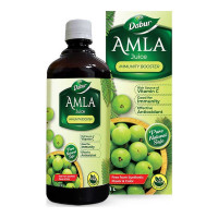 DABUR AMLA JUICE 1.00 LTR