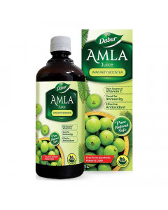 DABUR AMLA JUICE 1.00 LTR DABUR AMLA JUICE 1.00 LTR