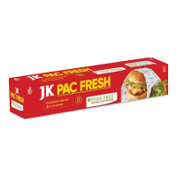 JK PAC FRESH FOOD WRAPPING PAPER 20 MTR ROLL 1.00 NO