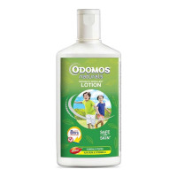 DABUR NATURAL LOTION 120.00 ML