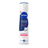 NIVEA DERMA CONTROL EVEN TONE VITAMIN C DEODRANT 150.00 ML BOTTLE