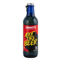 JIMMYS MALT BEER NON ALCOHOLIC 250.00 ML BOTTLE