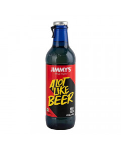 JIMMYS MALT BEER NON ALCOHOLIC 250.00 ML BOTTLE JIMMYS MALT BEER NON ALCOHOLIC 250.00 ML BOTTLE