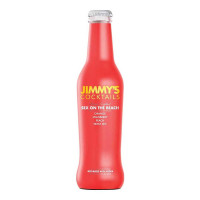 JIMMYS SEX ON THE BEACH COCKTAIL MIXER 250.00 ML BOTTLE