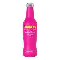JIMMYS POPSTAR MARTINI COCKTAIL MIXER 250.00 ML BOTTLE