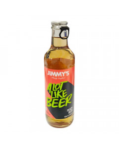 JIMMYS PEACH BEER NON ALCOHOLIC 250.00 ML BOTTLE JIMMYS PEACH BEER NON ALCOHOLIC 250.00 ML BOTTLE