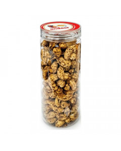 ONDOOR PREMIUM ROASTED CASHEW (BLACKPEPPER FLAVOUR) 250.00 GM ONDOOR PREMIUM ROASTED CASHEW (BLACKPEPPER FLAVOUR) 250.00 GM