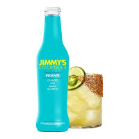 JIMMYS PICANTE COCKTAIL MIX 250.00 ML BOTTLE