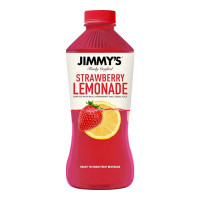 JIMMYS COCKTAILS STRAWBERRY LEMONADE 250.00 ML BOTTLE