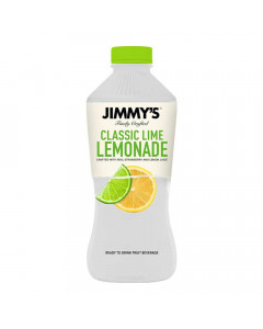 JIMMYS COCKTAILS CLASSIC LIME LEMONADE 250.00 ML BOTTLE JIMMYS COCKTAILS CLASSIC LIME LEMONADE 250.00 ML BOTTLE