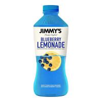 JIMMYS COCKTAILS BLUEBERRY LEMONADE 250.00 ML BOTTLE