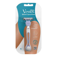GILLETTE VENUS BIKINI SENSITIVE HAIR REMOVAL RAZOR 1.00 PCS