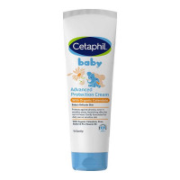 CETAPHIL BABY ADVANCED PROTECTION CREAM 85.00 GM TUBE