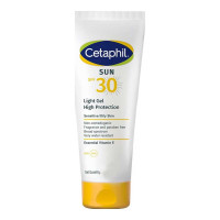 CETAPHIL SUN SPF30 SUNSCREEN LIGHT GEL 100.00 ML TUBE