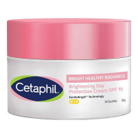 CETAPHIL BRIGHTENING DAY PROTECTION CREAM SPF15 50.00 GM