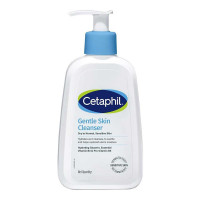 CETAPHIL GENTLE SKIN CLEANSER(DRY TO NORMAL) 236.00 ML BOTTLE CETAPHIL GENTLE SKIN CLEANSER(DRY TO NORMAL) 236.00 ML BOTTLE
