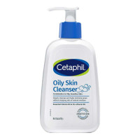 CETAPHIL OILY SKIN CLEANSER 236.00 ML CETAPHIL OILY SKIN CLEANSER 236.00 ML