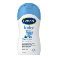 CETAPHIL BABY SHAMPO 200.00 ML BOTTLE