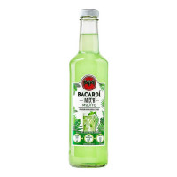BACARDI MOJITO MIXER NON ALCOHOLIC 500.00 ML BOTTLE