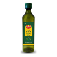 DEL MONTE EXTRA VIRGIN OLIVE OIL 500.00 ML BOTTLE