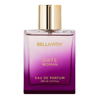 BELLAVITA DATE WOMAN EAU DE PARFUM 100.00 ML BOTTLE