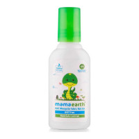 MAMAEARTH ANTI MOSQUITO FABRIC ROLL ON 8.00 ML