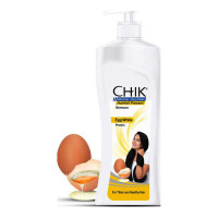CHIK EGG WHITE PROTEIN SHAMPOO 340.00 ML BOTTLE