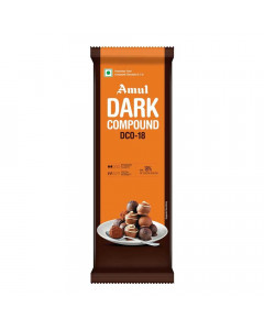 AMUL DARK COMPOUND DCO-18 500.00 GM