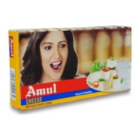 AMUL CHEESE CUBE- 200.00 GM PACKET