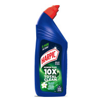 HARPIC JASMINE TOILET CLEANER 1.00 LTR BOTTLE HARPIC JASMINE TOILET CLEANER 1.00 LTR BOTTLE